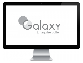 Galaxy Enterprise Suite ERP image